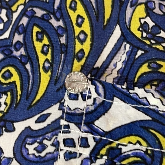 MICHAEL Michael Kors Paisley Top - EUC - Picture 2 of 7